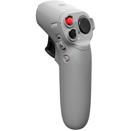 Пульт управления DJI FPV Motion Controller, серый Фото 1