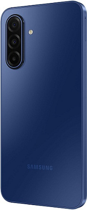 Смартфон Samsung Galaxy A17 6/128 Гб, голубой Фото 7