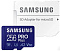 Карта памяти Samsung Pro Plus 256 ГБ (MB-MD256SA) Фото 2