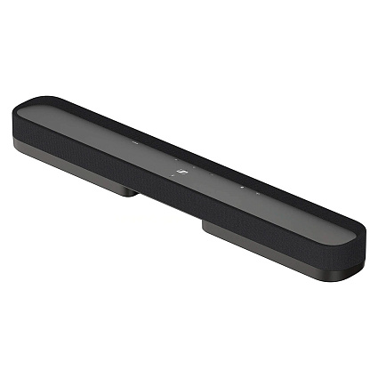 Саундбар Sennheiser AMBEO Mini, черный Фото 2