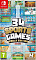 Игра 34 Sports Games World Edition для Nintendo Switch Фото 1