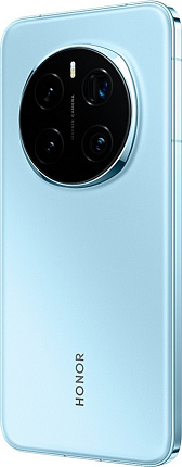 Смартфон Honor Magic 7 Pro 12/512 Гб, голубой Фото 5