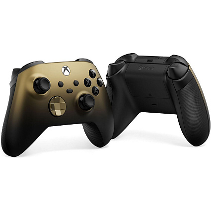 Геймпад Microsoft Xbox Wireless Controller, «Золотая тень» Фото 4