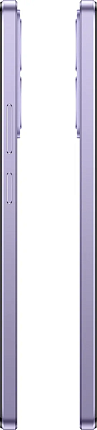 Смартфон Realme 14T 5G 8/128Гб, фиолетовый Фото 5