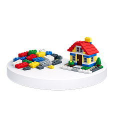 Конструкторы LEGO