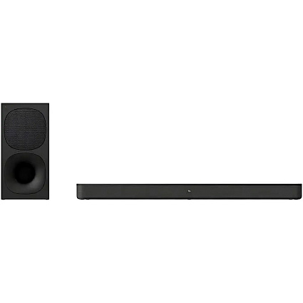 Саундбар Sony HT-S400, черный Фото 1