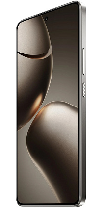 Смартфон Xiaomi 14T 12/256Гб, серый (Titan Gray) Фото 4