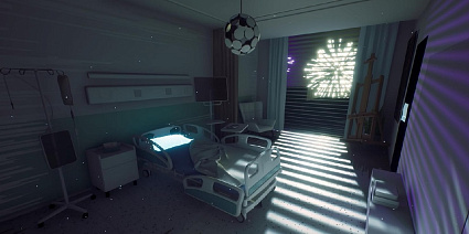 Игра The Gap. Limited Edition для PS5 Фото 2