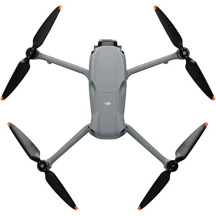 Квадрокоптер DJI Air 3S Combo RC2, серый Фото 5