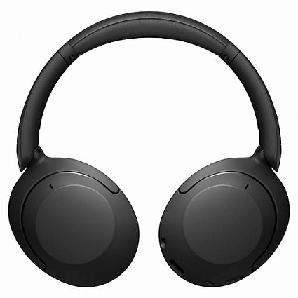 Беспроводные наушники Sony WH-XB910N, черный Фото 5