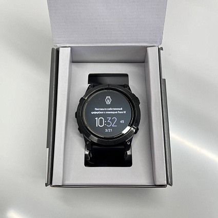 Умные часы Garmin EPIX Pro Gen2 51 mm, Slate Gray Фото 6