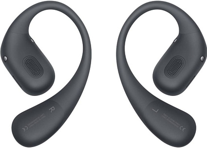 Наушники Huawei FreeArc, черный Фото 4