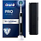 Электрическая зубная щетка Oral-B Pro Series 1, черный Фото 1