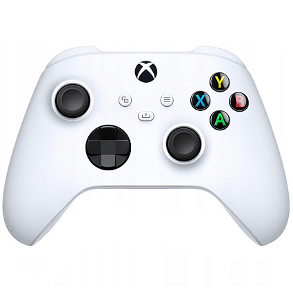 Игровая приставка Microsoft Xbox Series S, 512 ГБ, белый Фото 5
