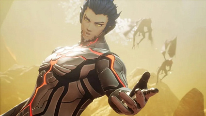 Игра Shin Megami Tensei V: Vengeance для Nintendo Switch Фото 5