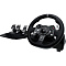 Руль Logitech G920 Driving Force, черный Фото 1