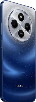 Смартфон Xiaomi Redmi 14C 4/128Гб, синий (Starry Blue) Фото 4
