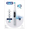 Электрическая зубная щетка Oral-B iO Series 6s, серый Фото 1