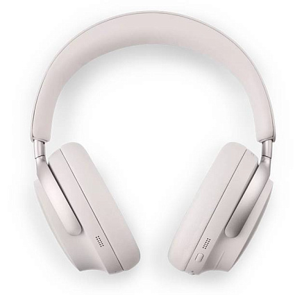 Беспроводные наушники Bose QuietComfort Ultra Headphones, белый Фото 2