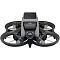 Квадрокоптер DJI Avata Pro-View Combo, черный Фото 1