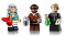 Конструктор LEGO Ideas 21355 Эволюция STEM Фото 5