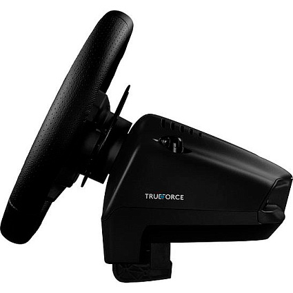 Руль Logitech G923 Racing Wheel and Pedals for Xbox One and PC Фото 4