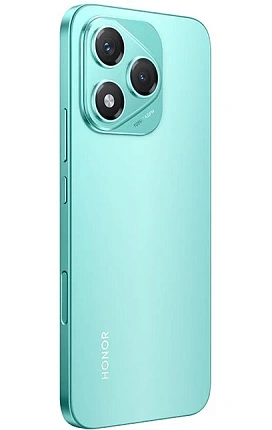Смартфон Honor 400 Lite 12/256 ГБ, зеленый Фото 8