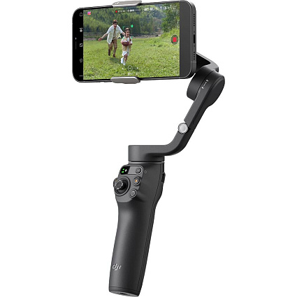 Стабилизатор DJI Osmo Mobile 6, серый Фото 2