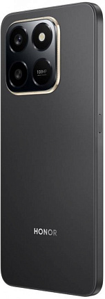 Смартфон HONOR X7d 8/256 ГБ, черный Фото 11