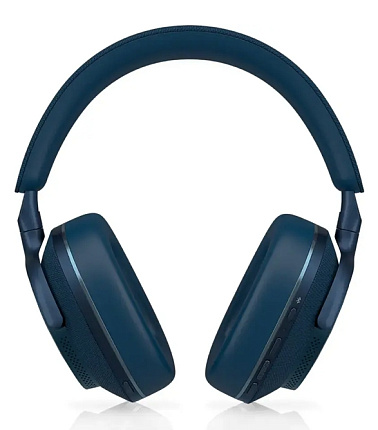 Беспроводные наушники Bowers & Wilkins Px7 S2e, синие Фото 2