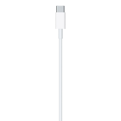 Адаптер Apple 240 Вт USB-C Charge Cable, 2м Фото 1