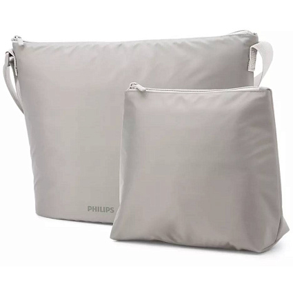 Молокоотсос Philips Avent Double electric breast pump SCF397/11 Фото 3