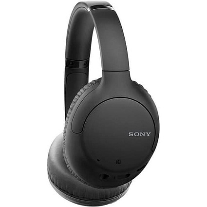 Беспроводные наушники Sony WH-CH710N, черный Фото 5