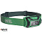 Налобный фонарь Petzl Tikka Core, зеленый Фото 1