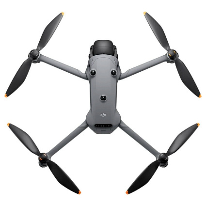 Квадрокоптер DJI Mavic 4 Pro (DJI RC 2), серый Фото 5