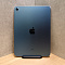 Планшет Apple iPad 10,9" (2022) Wi-Fi, 64 ГБ, голубой Фото 3