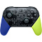 Геймпад Nintendo Switch Pro Controller, Splatoon 3 Limited Edition Фото 3