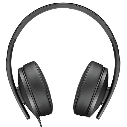 Наушники Sennheiser HD 300, черный Фото 2