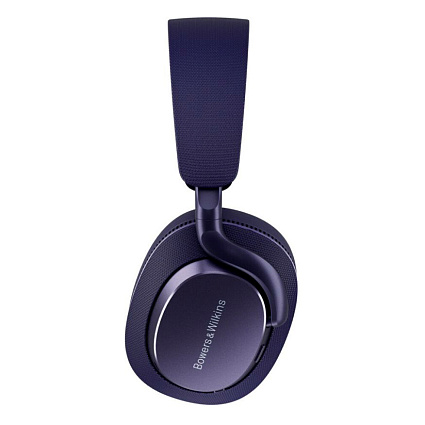 Беспроводные наушники Bowers & Wilkins Px7 S3, синий Фото 6