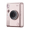 Фотоаппарат моментальной печати Fujifilm Instax Mini Evo, розовый Фото 2