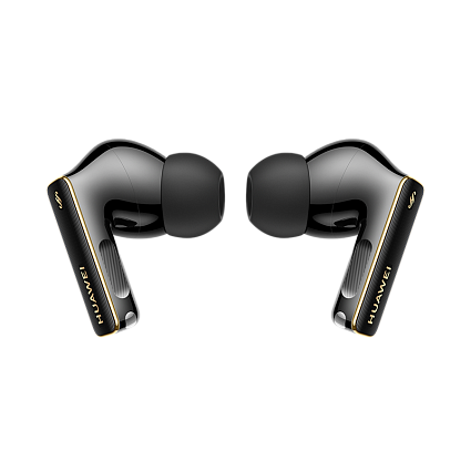 Беспроводные наушники Huawei FreeBuds Pro 4, черный Фото 4