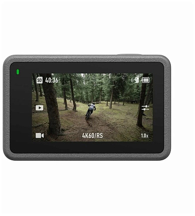 Экшн-камера DJI Osmo Action 3 Standard Combo Фото 2