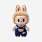 Игрушка Pop Mart Labubu Time to chill-Vinyl Plush Doll, 37см Фото 1