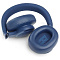 Беспроводные наушники JBL LIVE 660NC, синий Фото 4
