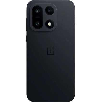 Смартфон OnePlus 15 16/512 Гб, черный (Infinite Black) Фото 3