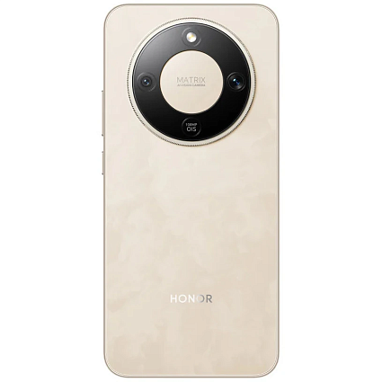 Смартфон Honor X9d 12/256 ГБ, золотой (Sunrise Gold) Фото 3