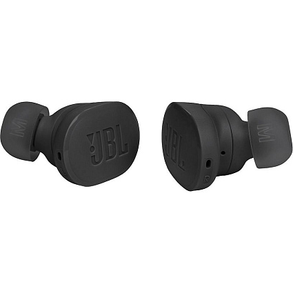 Беспроводные наушники JBL Tune Buds, черный Фото 5
