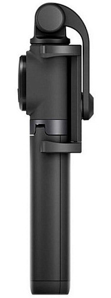 Монопод Xiaomi Mi Bluetooth Zoom Selfie Stick Tripod (XMZPG05YM), черный Фото 6