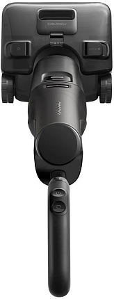Вертикальный моющий пылесос Roborock F25 Ultra, черный Фото 4