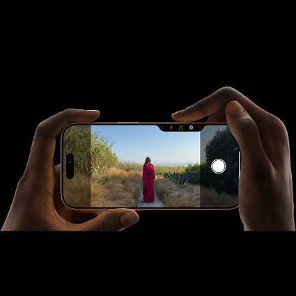 Смартфон Apple iPhone 16 Pro SIM + eSIM, 512 Гб, белый (JP) Фото 7